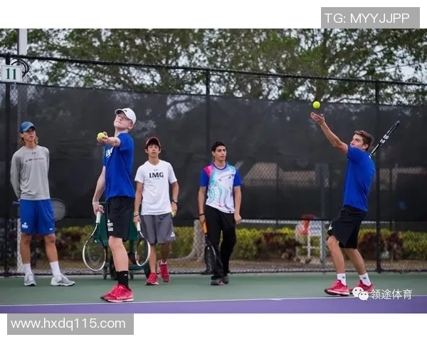 深圳网球队心理素质排名第二解析其成功背后的心理训练秘诀